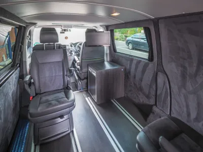 T5 Caravelle